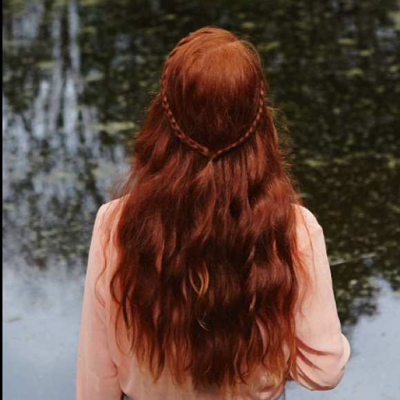 redhead_istoria